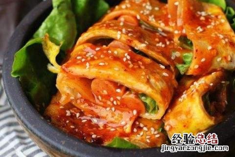 5个农村致富门路,发展特色小吃可以吗