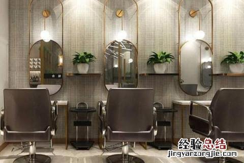 理发店还可以做什么生意 门面什么生意好做，开理发店可以吗