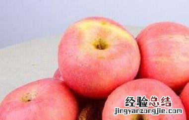 白苹果有什么功效 白皮苹果的功效与作用