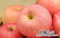 白苹果有什么功效 白皮苹果的功效与作用