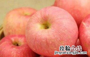 白苹果有什么功效 白皮苹果的功效与作用