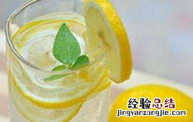 柠檬怎么吃最好