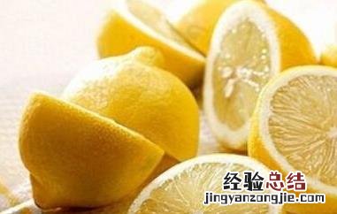 柠檬怎么吃最好