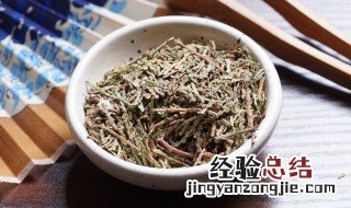侧柏炭的功效与作用 侧柏炭的功效与作用介绍