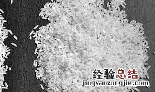 磨粉机是怎么研磨大米的 没有磨粉机怎么把大米磨成粉