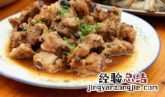 正宗砂锅排骨的做法 正宗砂锅排骨的做法大全
