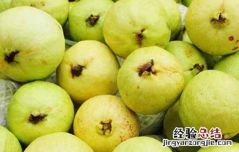 吃番石榴上火吗 石榴的功效与作 吃番石榴会上火吗
