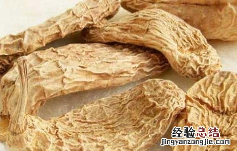 吃天麻能补肾吗 吃天麻能补肾吗女性