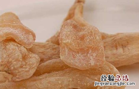 吃天麻能补肾吗 吃天麻能补肾吗女性