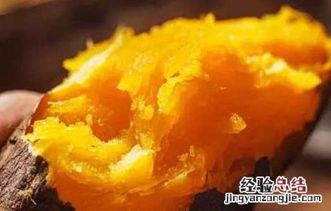 紫薯和红薯哪个更减肥 紫薯和红薯哪个更有营养