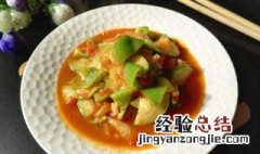 西葫芦青椒西红柿怎么做 西葫芦青椒西红柿怎么做才好吃