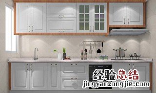 厨房装修需要什么东西呢 厨房装修需要什么东西