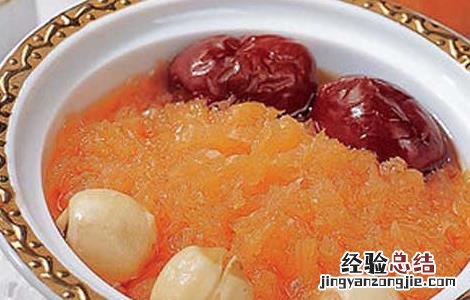 月经期间吃什么好减肥 月经期间吃什么好减肥食谱
