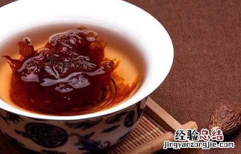 喝胖大海能减肥吗 减肥可以喝胖大海吗