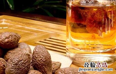 喝胖大海能减肥吗 减肥可以喝胖大海吗