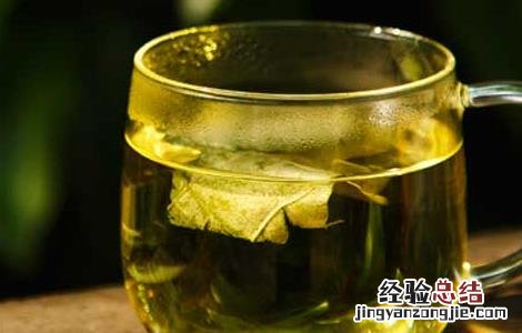 什么茶叶减肥效果最好 什么茶叶减肥效果最好最快