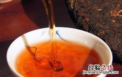 什么茶叶减肥效果最好 什么茶叶减肥效果最好最快