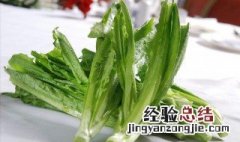 油麦菜饺子如何做 油麦菜饺子做法