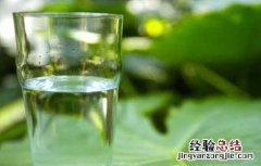 喝水减肥法时间表壁纸 喝水减肥法的时间表
