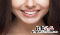 舌尖顶上颚能变漂亮吗 进来看看