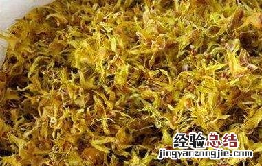 石斛花新鲜的怎么吃 石斛花怎么吃好