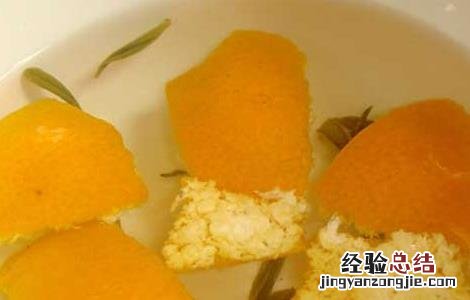 陈皮泡水能减肥吗女性 陈皮泡水能减肥吗