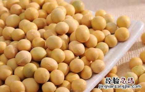 黄豆泡醋能减肥吗百度百科 黄豆泡醋能减肥吗