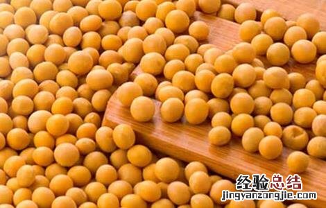黄豆泡醋能减肥吗百度百科 黄豆泡醋能减肥吗