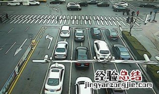 待转区红灯可以走吗 你知道吗