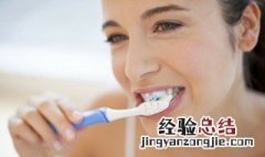 用热水刷牙有危害吗 用热水刷牙有什么危害