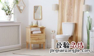 卫生间顽固污渍怎么彻底清除 厕所顽固污渍怎么去除