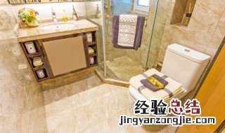 厕所有污渍怎么去除 厕所有污渍怎么去掉