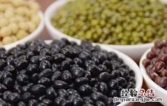 黑豆怎么吃促排卵怀男孩 黑豆怎么吃促排卵