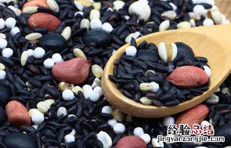 黑豆怎么吃促排卵怀男孩 黑豆怎么吃促排卵