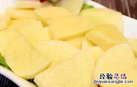 晚饭只吃土豆能减肥吗 吃土豆能减肥吗