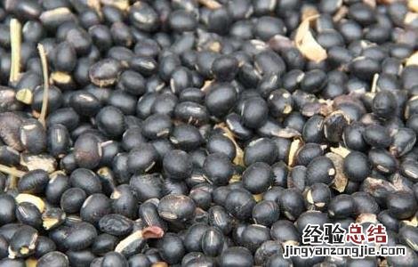 男人肾虚吃黑豆管用吗 男人吃黑豆补肾吗