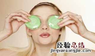 为什么眼压会高 眼压为什么会高