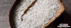 米生黑色的小虫后该如何处理 黑米生虫子处理小诀窍
