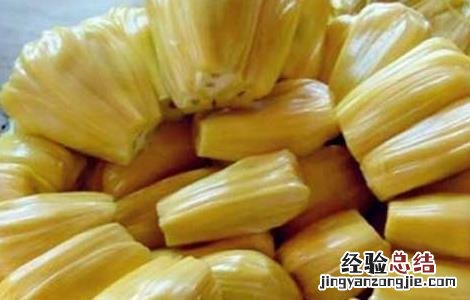 吃菠萝蜜过敏怎么处理 吃菠萝蜜过敏怎么办