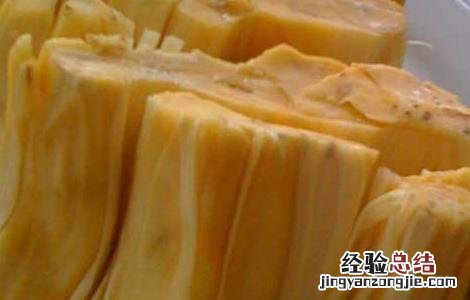 吃菠萝蜜过敏怎么处理 吃菠萝蜜过敏怎么办