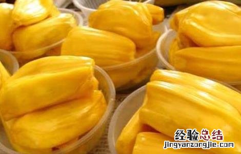 吃菠萝蜜过敏怎么处理 吃菠萝蜜过敏怎么办