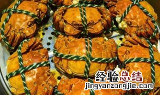青蟹怎么做最好吃窍门 青蟹怎么做最好吃