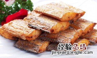 刀鱼做法又简单好吃 刀鱼做法
