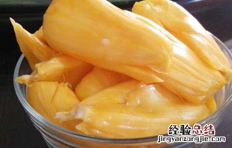 宝宝吃菠萝蜜会上火吗 吃菠萝蜜会上火吗