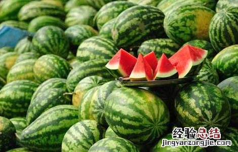 吃什么水果容易去火 经常吃什么水果能去火