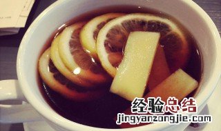 可乐煲姜的功效与作用 可乐煲姜的好处