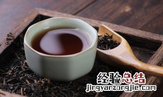 喝红茶的好处 爱喝红茶的人身体会更棒