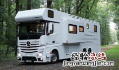 房车上网如何解决 怎么在房车上实现上网功能