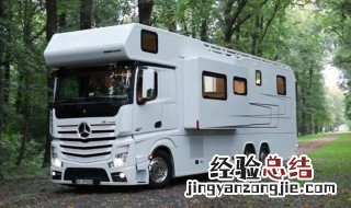 房车上网如何解决 怎么在房车上实现上网功能