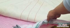 怎么套被子 怎么套被子又快又好视频